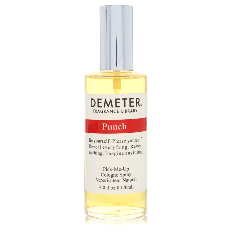 Demeter Punch