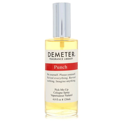 Demeter Punch