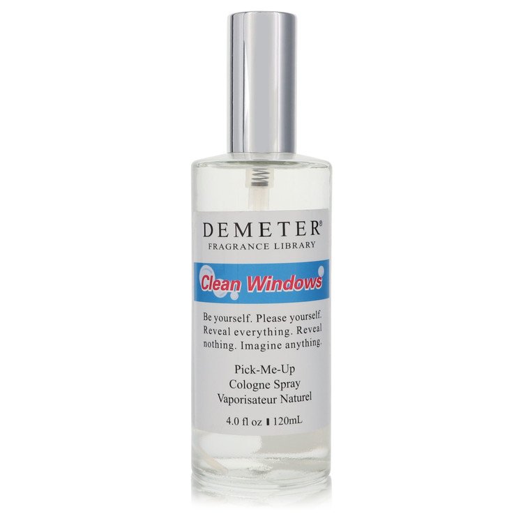Demeter Clean Windows