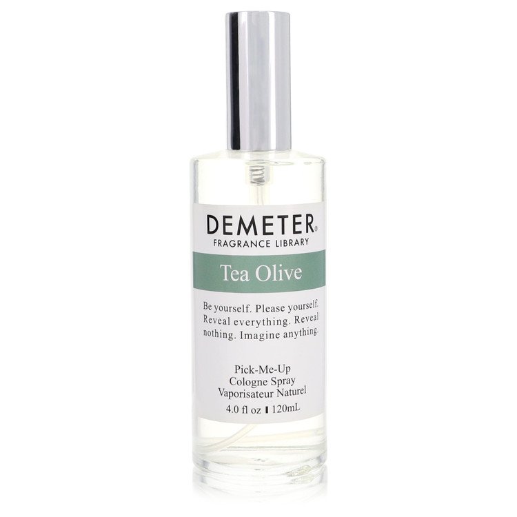 Demeter Tea Olive