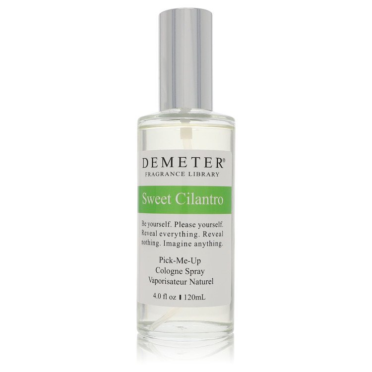 Demeter Sweet Cilantro