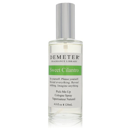 Demeter Sweet Cilantro
