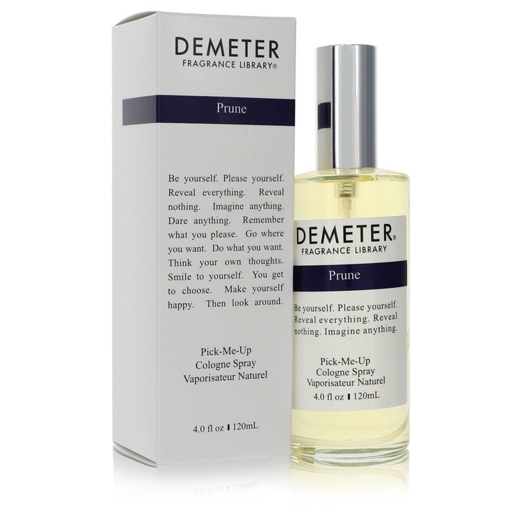 Demeter Prune cologne for men - Image 2