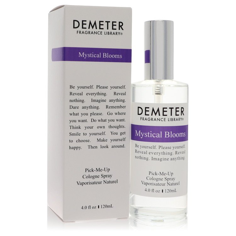 Demeter Mystical Blooms cologne for men - Image 2