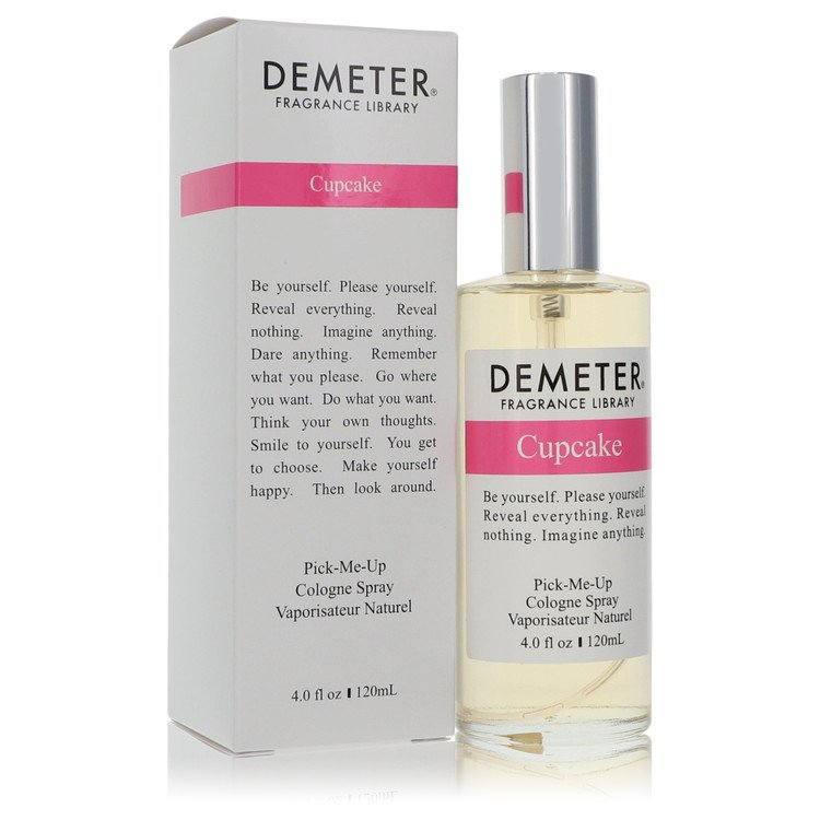 Demeter Cupcake cologne for men - Image 2