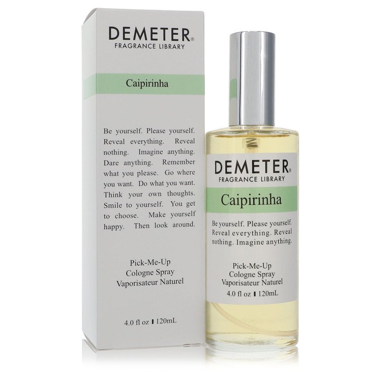 Demeter Caipirinha cologne for men - Image 2