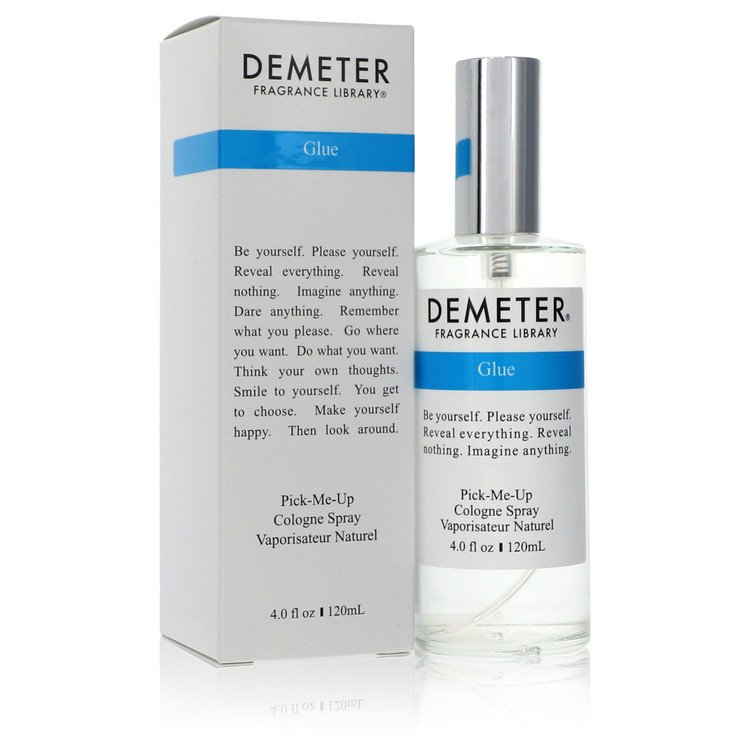 Demeter Glue cologne for men - Image 2