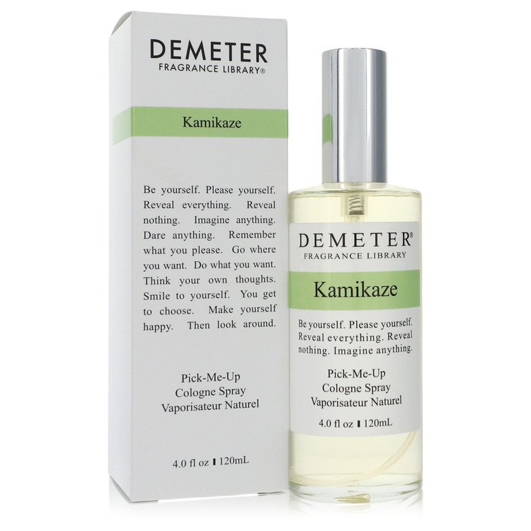 Demeter Kamikaze cologne for men - Image 2
