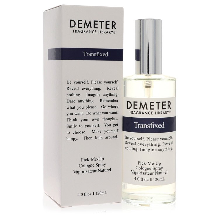 Demeter Transfixed cologne for men - Image 2