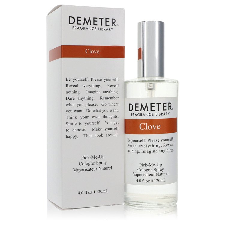 Demeter Clove cologne for men - Image 2