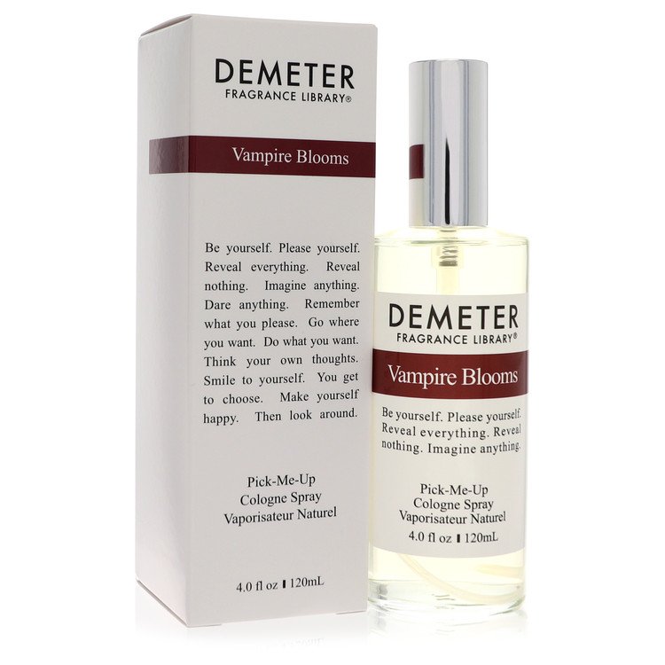 Demeter Vampire Blooms cologne for men - Image 2