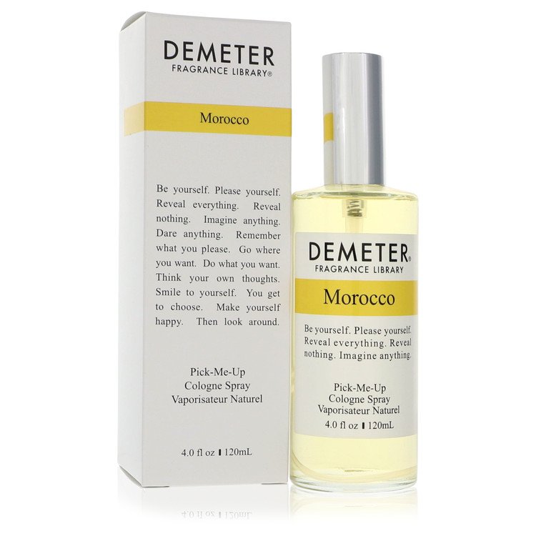 Demeter Morocco cologne for men - Image 2