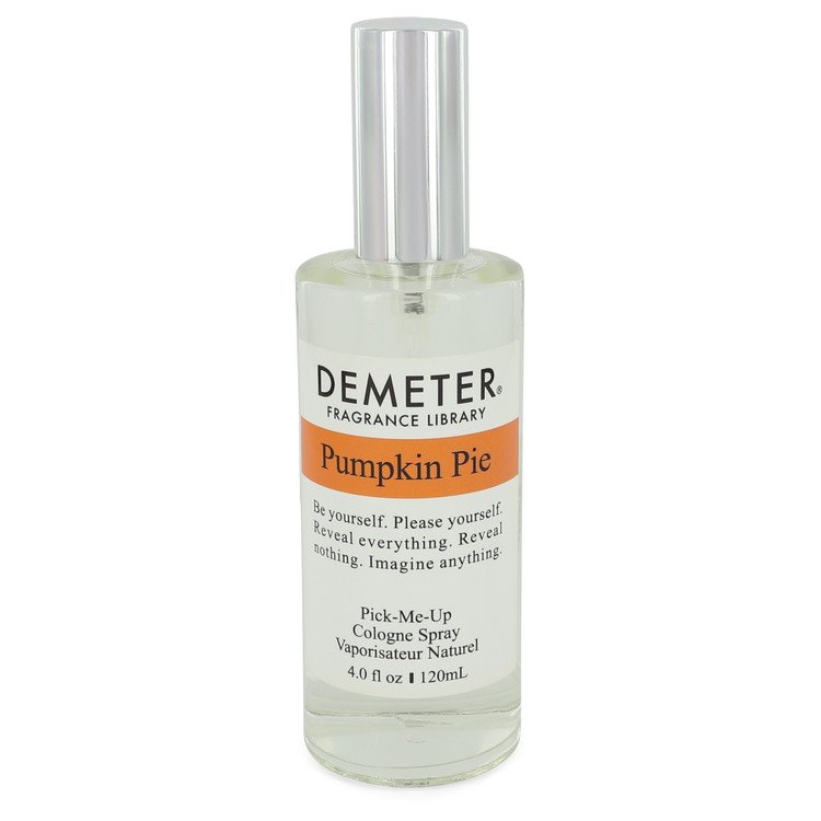 Demeter Pumpkin Pie