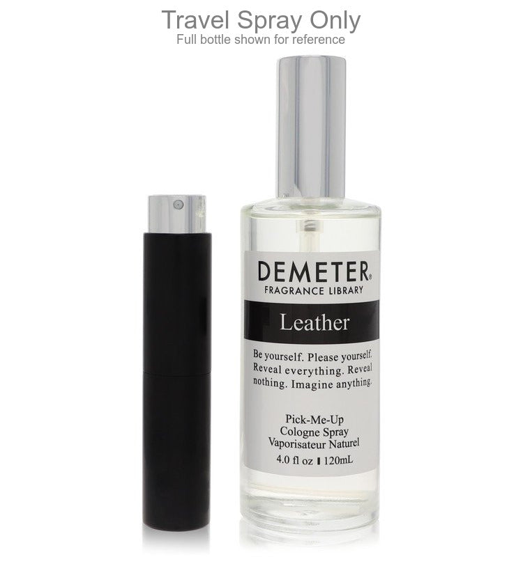 Demeter Leather