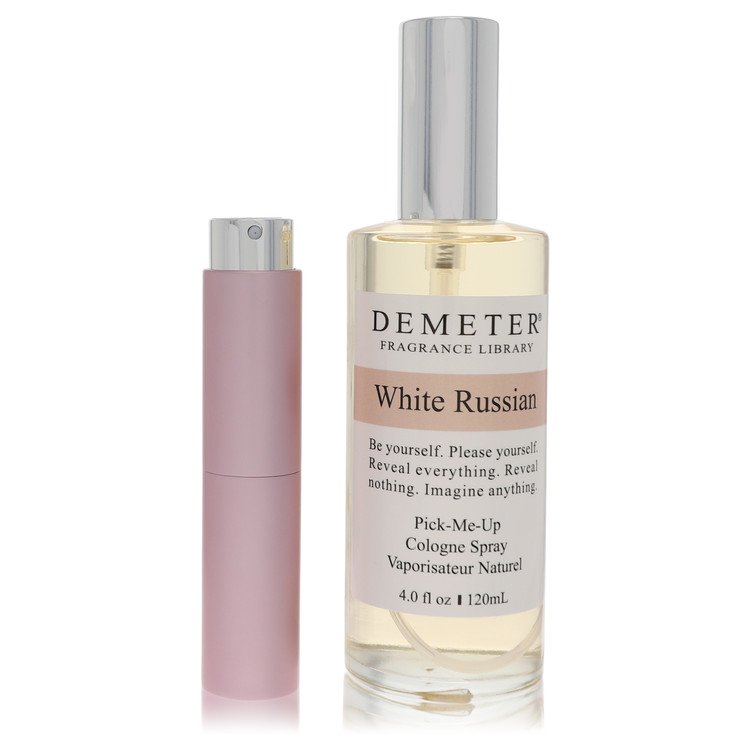 Demeter White Russian