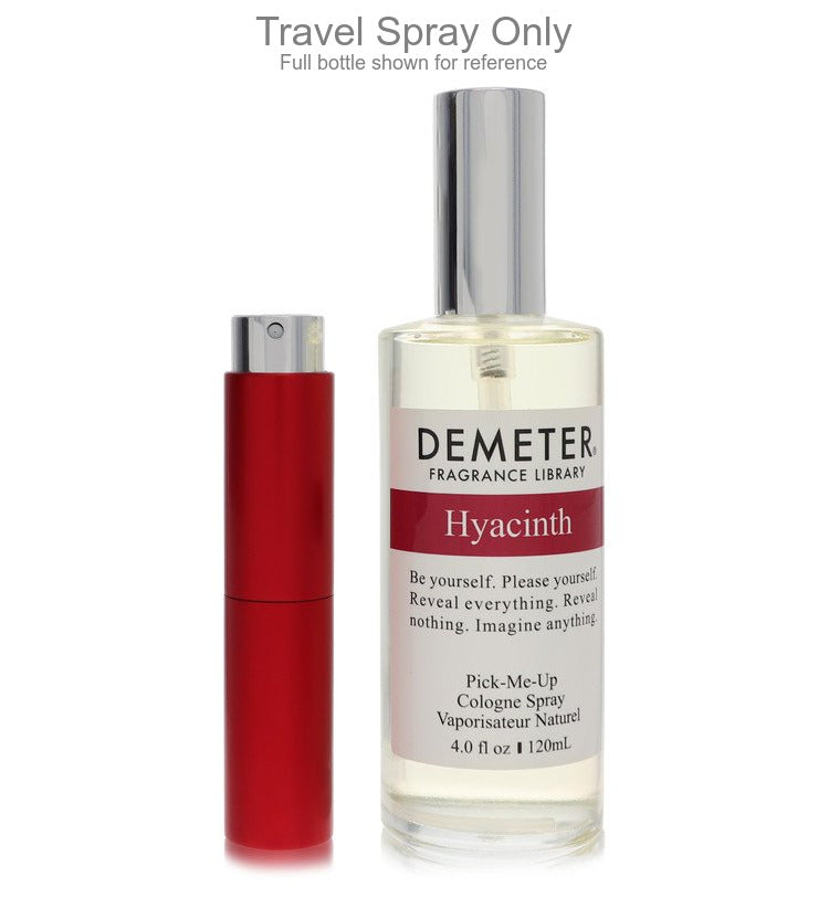 Demeter Hyacinth