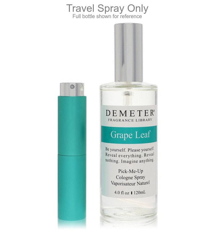 Demeter Grape Leaf