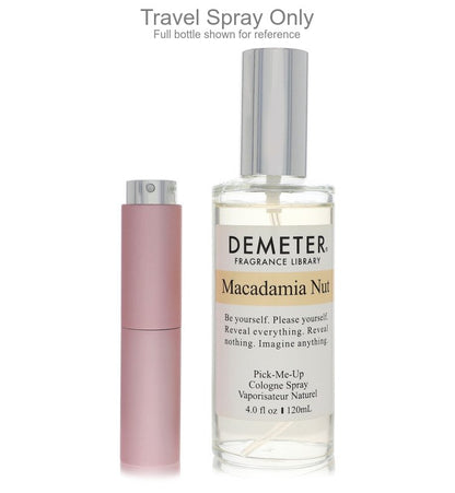 Demeter Macadamia Nut