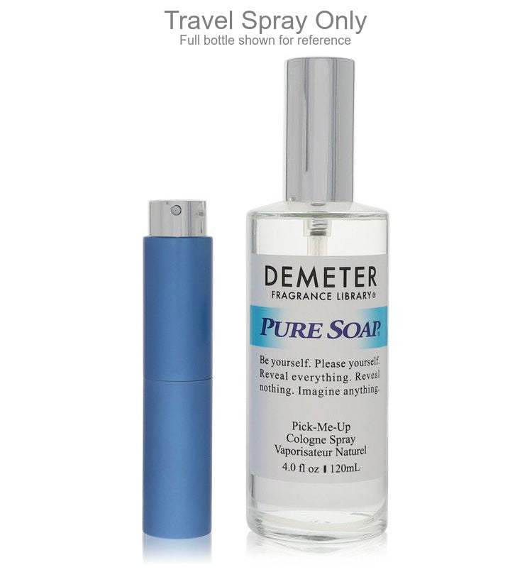Demeter Pure Soap
