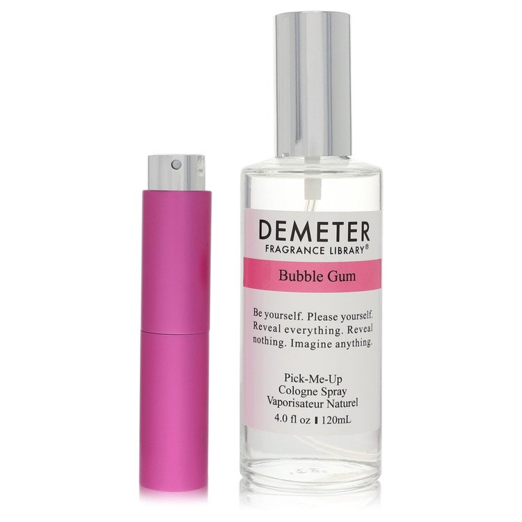 Demeter Bubble Gum