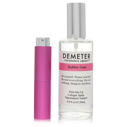 Demeter Bubble Gum