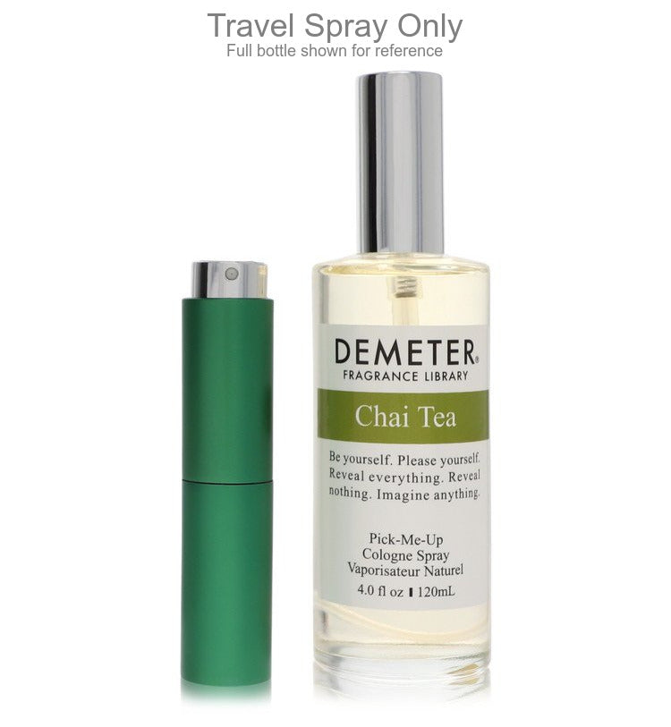 Demeter Chai Tea