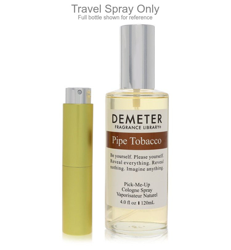 Demeter Pipe Tobacco