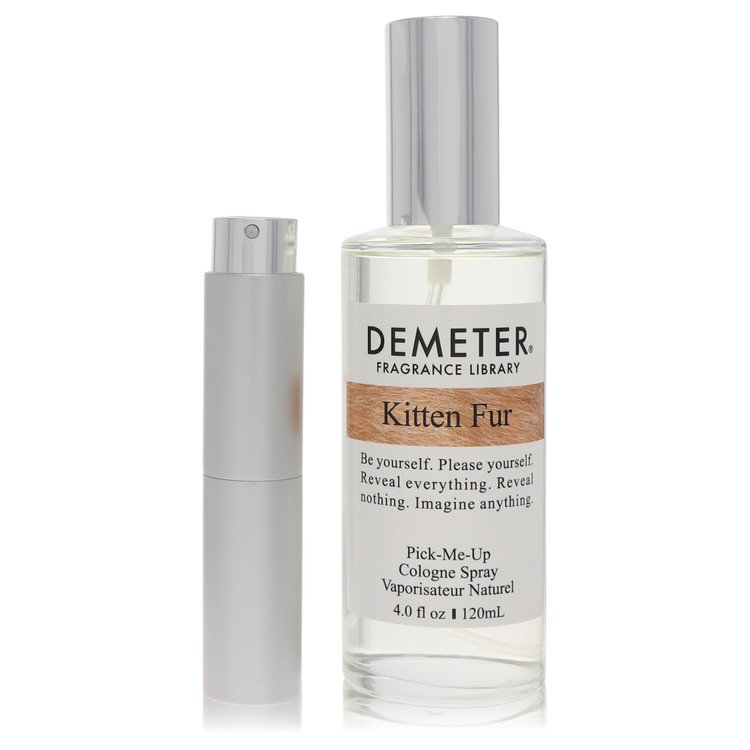 Demeter Kitten Fur