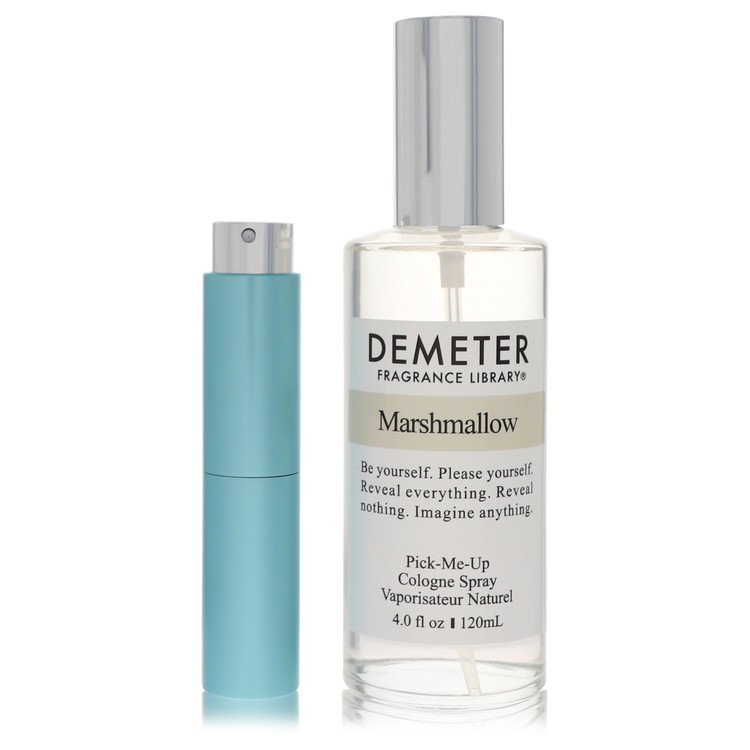 Demeter Marshmallow