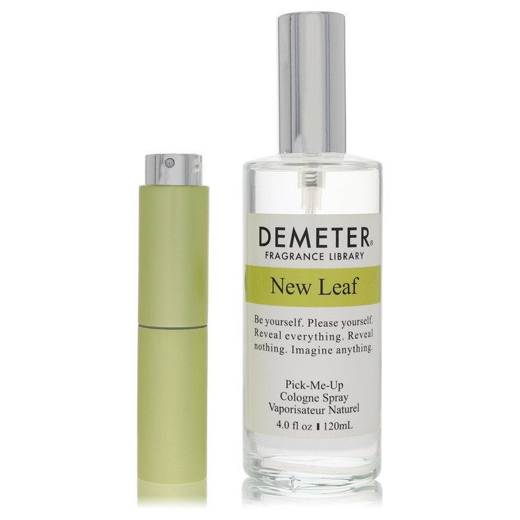 Demeter New Leaf