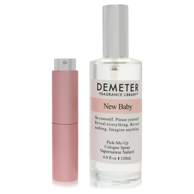 Demeter New Baby