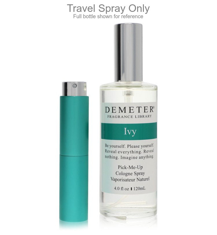 Demeter Ivy