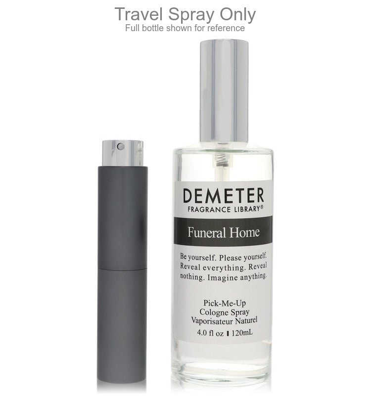 Demeter Funeral Home