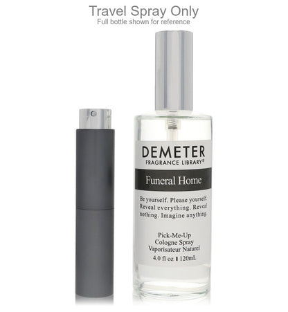 Demeter Funeral Home