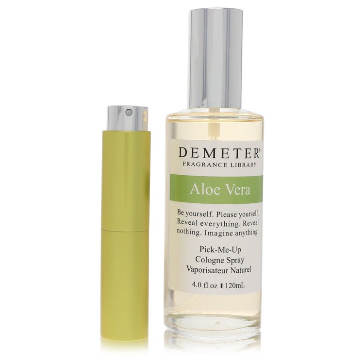 Demeter Aloe Vera