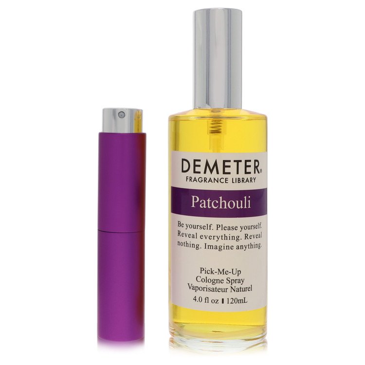 Demeter Patchouli