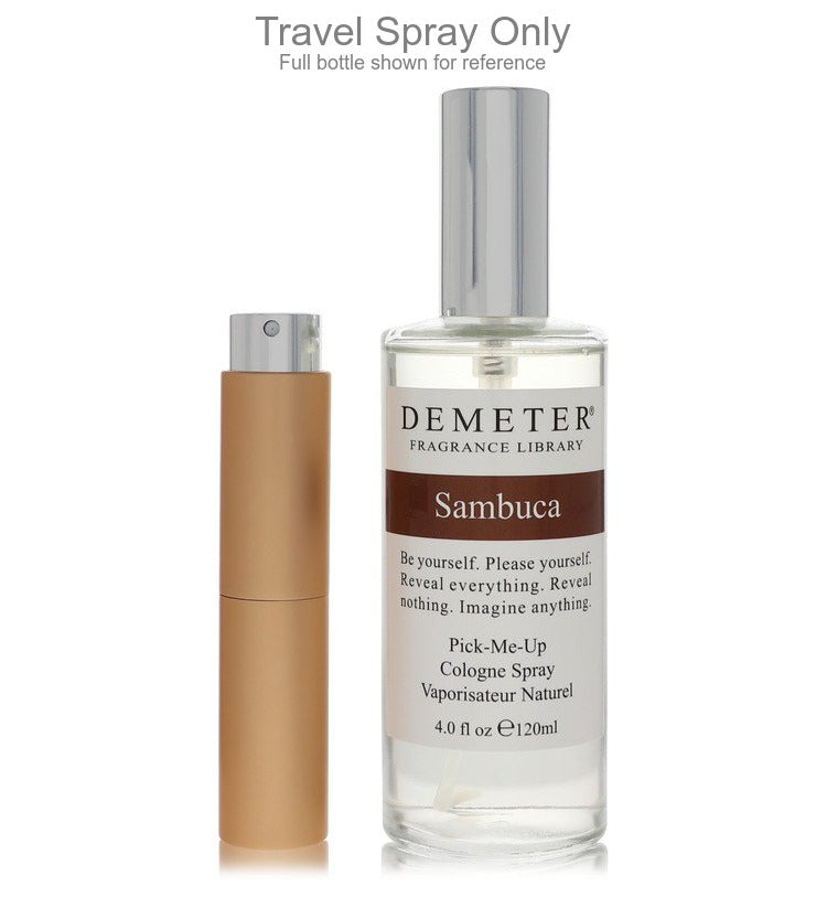 Demeter Sambuca