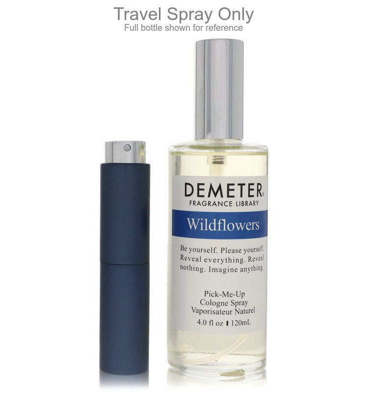 Demeter Wildflowers