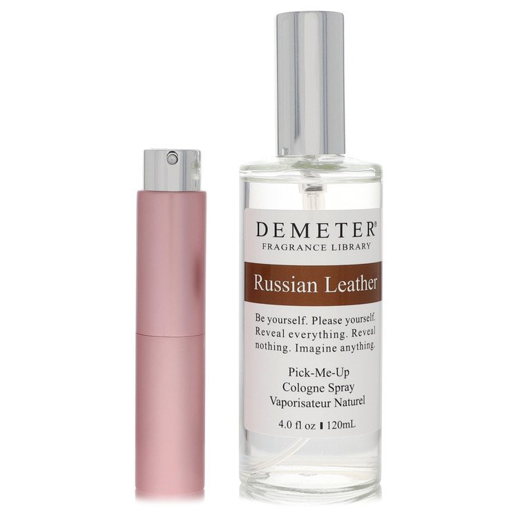 Demeter Russian Leather