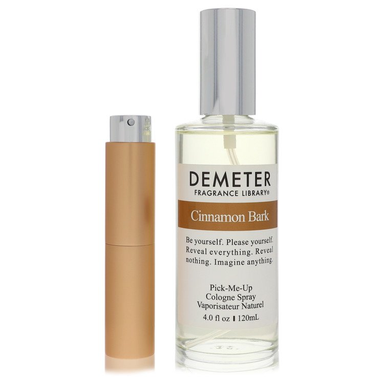 Demeter Cinnamon Bark
