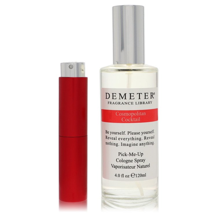 Demeter Cosmopolitan Cocktail