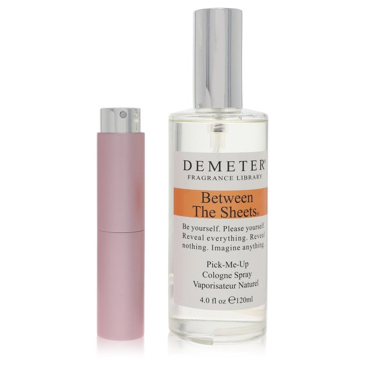Demeter Between The Sheets