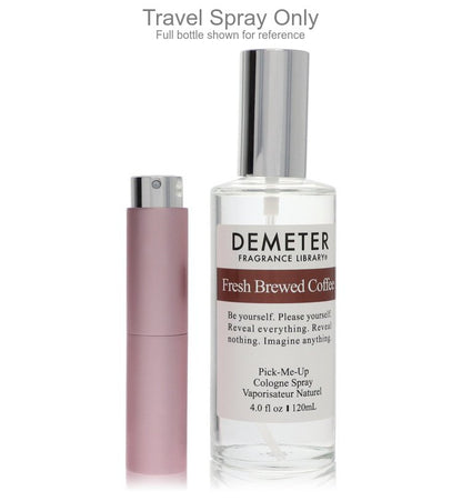 Demeter Fresh Brewed Coffee