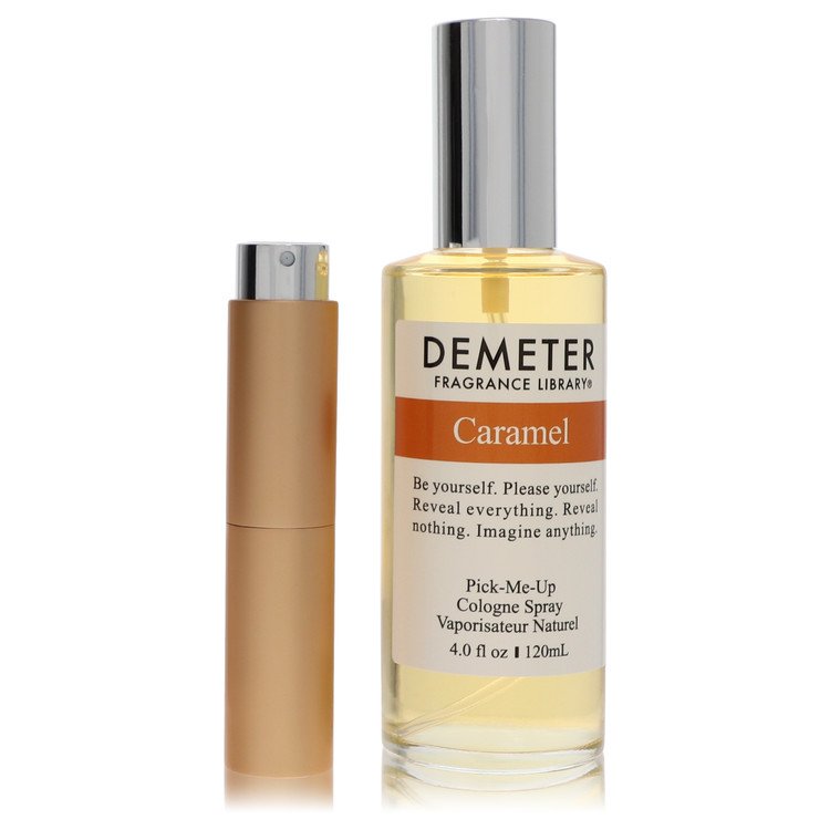 Demeter Caramel