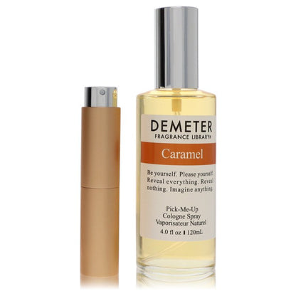 Demeter Caramel