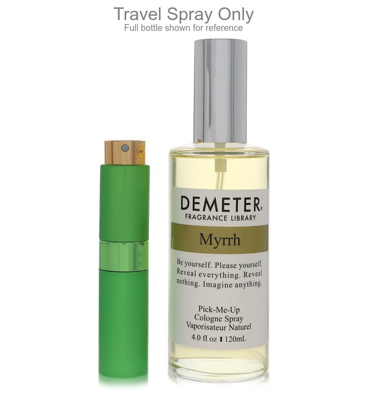 Demeter Myrhh