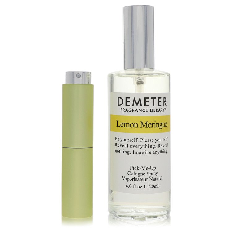 Demeter Lemon Meringue