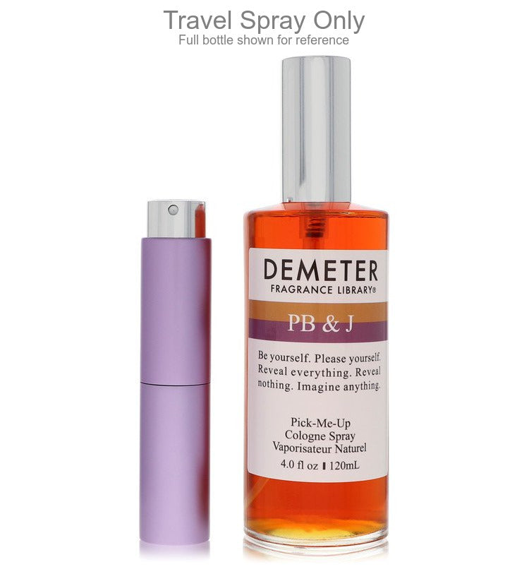 Demeter Pb & J