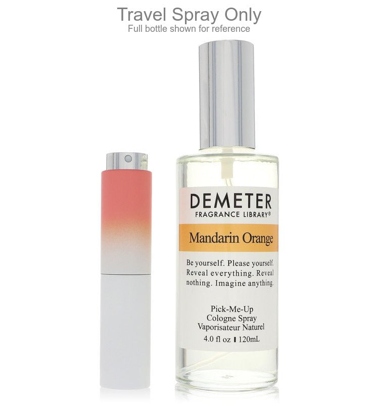 Demeter Mandarin Orange