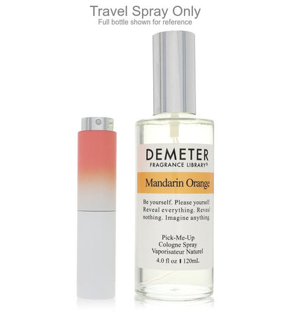 Demeter Mandarin Orange